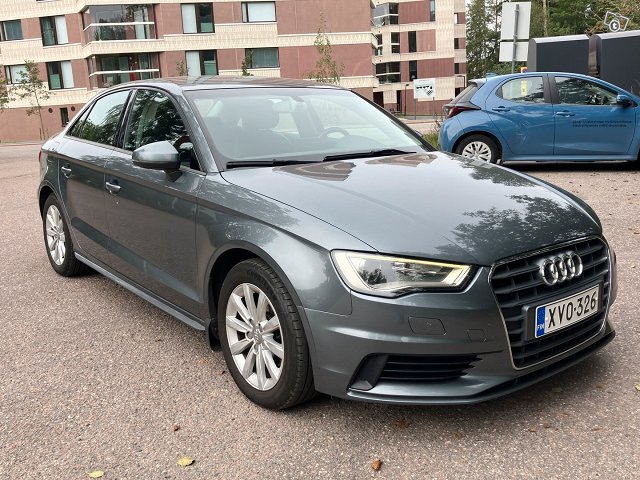 Audi A3 2