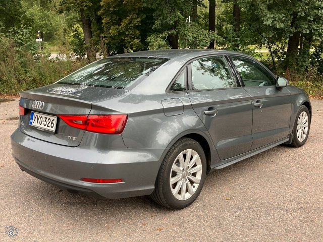 Audi A3 3