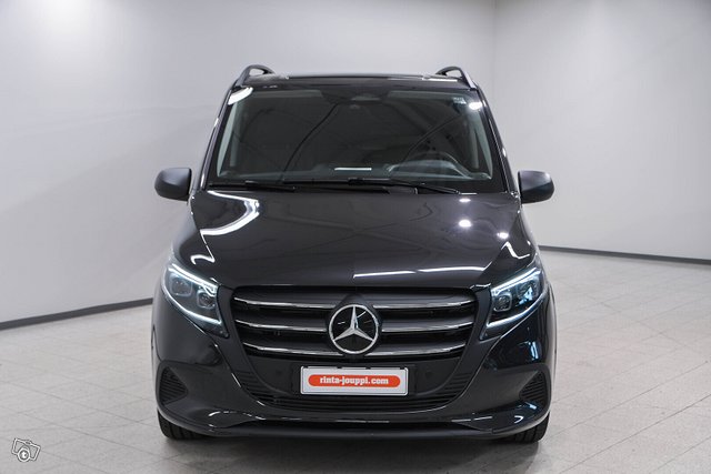 MERCEDES-BENZ VITO 2