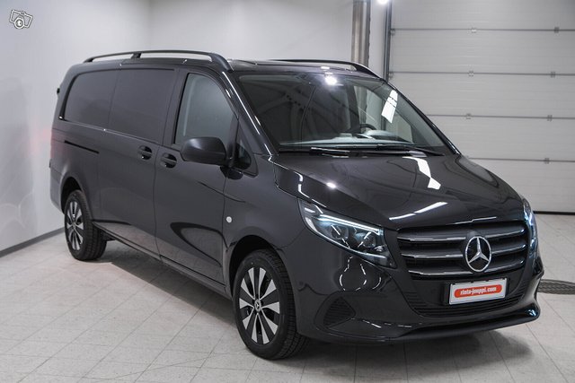 MERCEDES-BENZ VITO 3