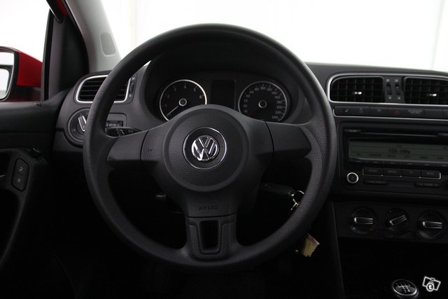 Volkswagen Polo 14