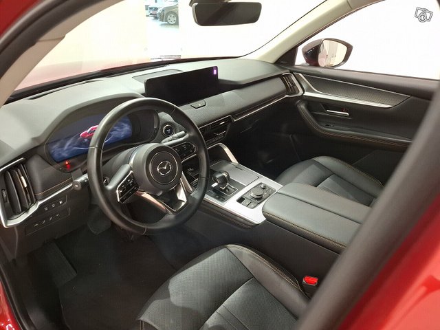 Mazda CX-60 7