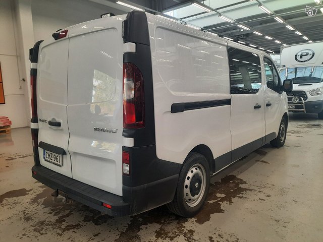 Renault Trafic 3