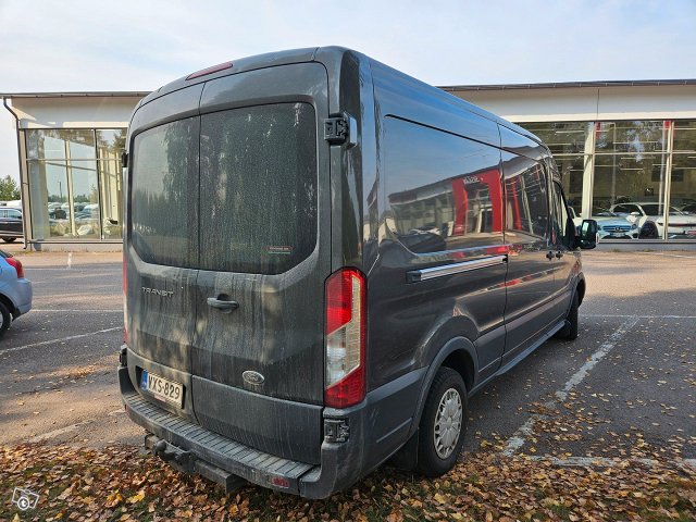 Ford Transit 2