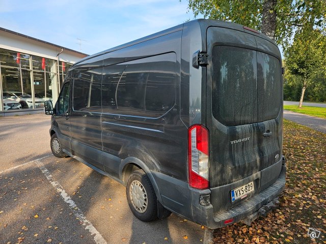 Ford Transit 3