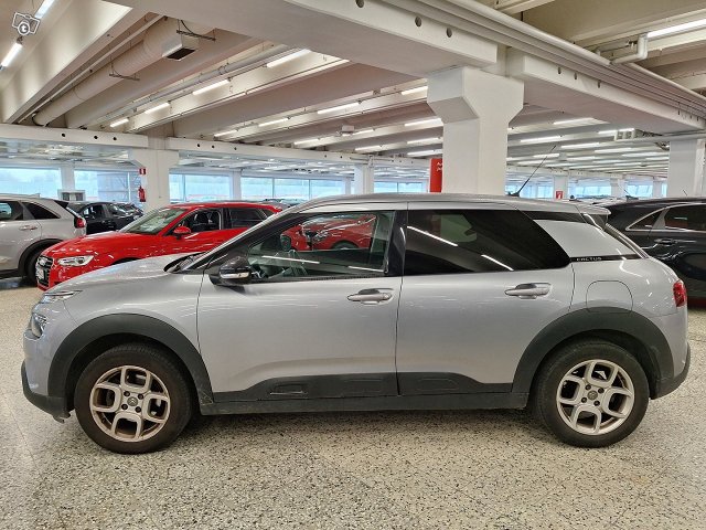 Citroen C4 Cactus 4