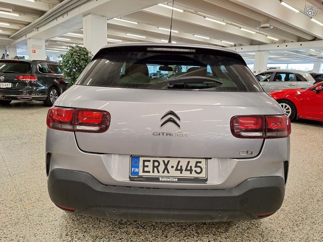 Citroen C4 Cactus 5