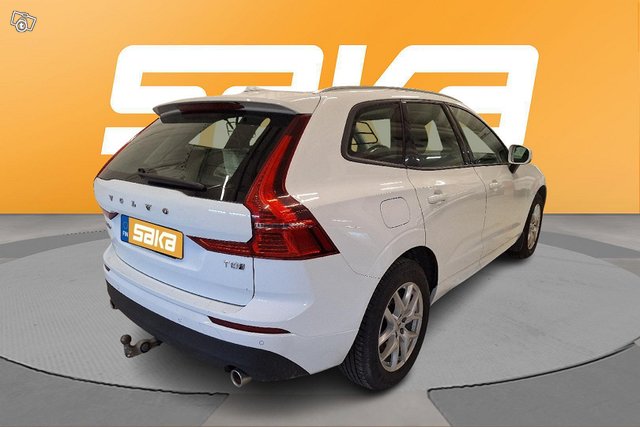 Volvo XC60 2