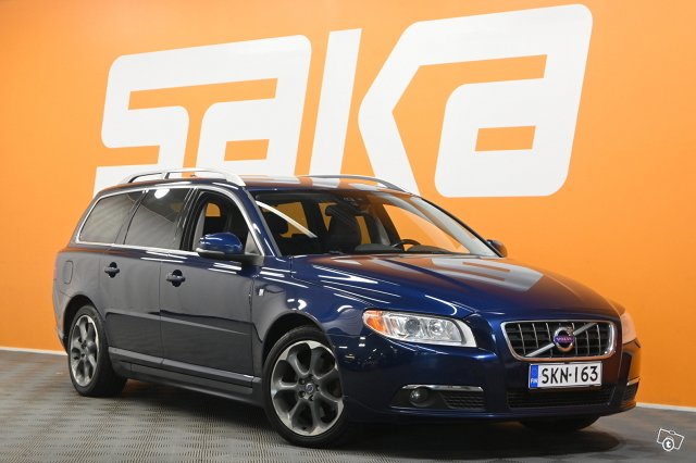 Volvo V70