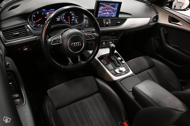 Audi A6 14