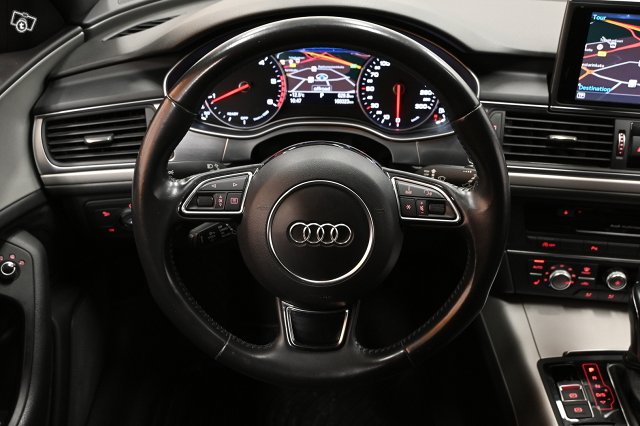 Audi A6 17