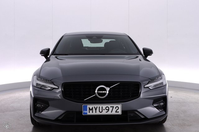 Volvo S60 2