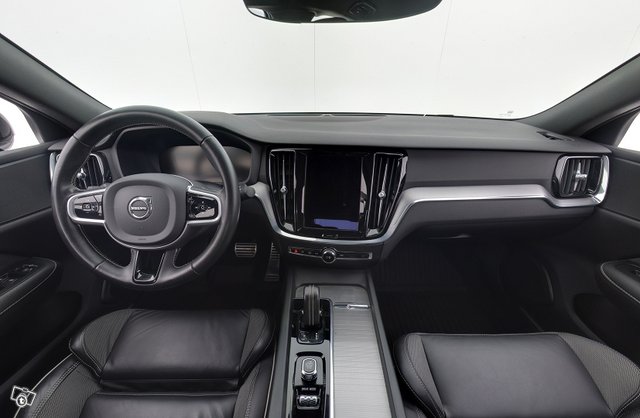 Volvo S60 11