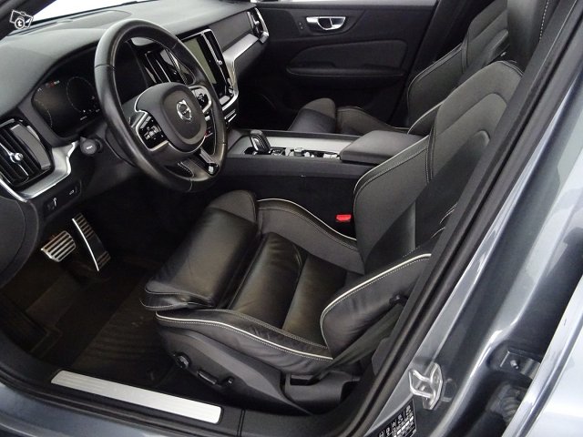 Volvo S60 15