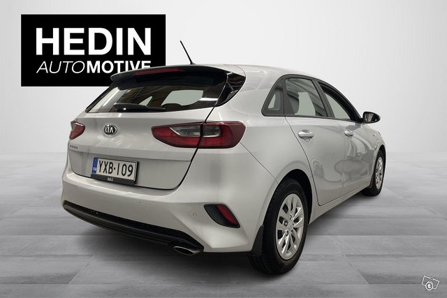 Kia CEED 2