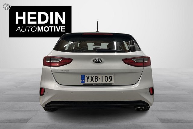 Kia CEED 3