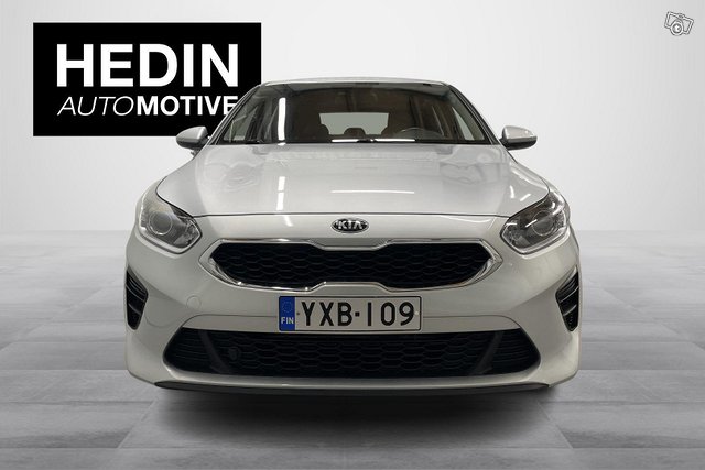 Kia CEED 4