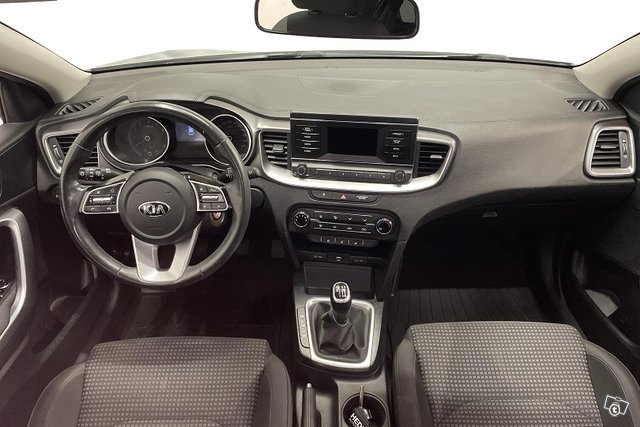 Kia CEED 8