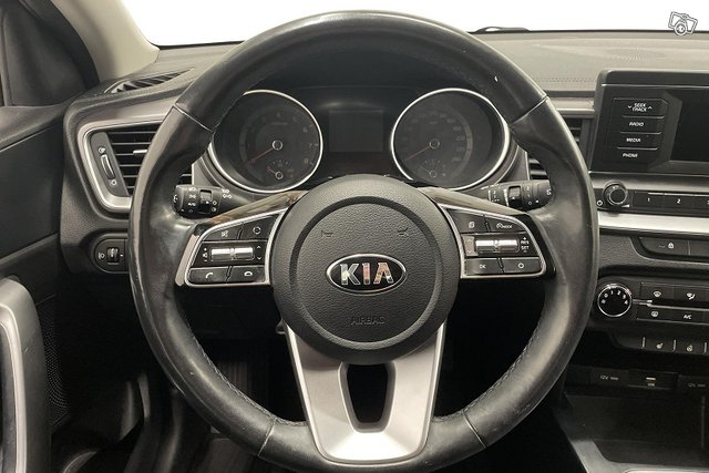 Kia CEED 15