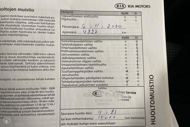 Kia CEED 18