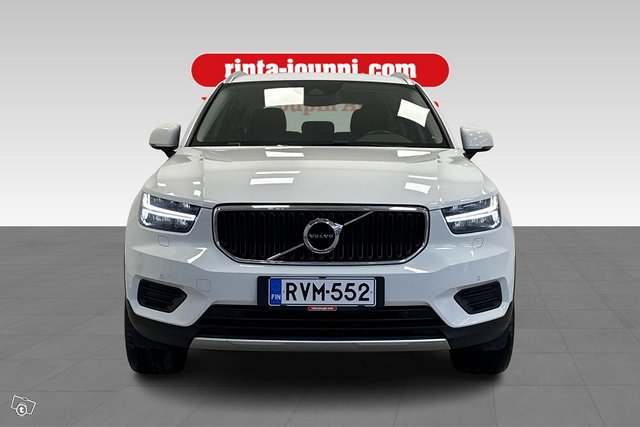 Volvo XC40 2