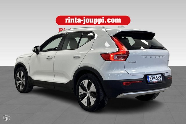 Volvo XC40 7