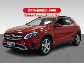 Mercedes-Benz GLA, Autot, Turku, Tori.fi