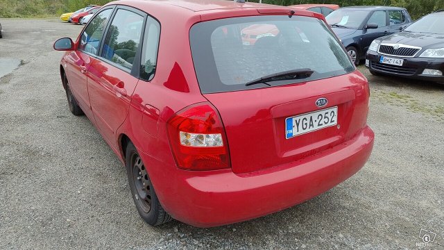 Kia Cerato 3