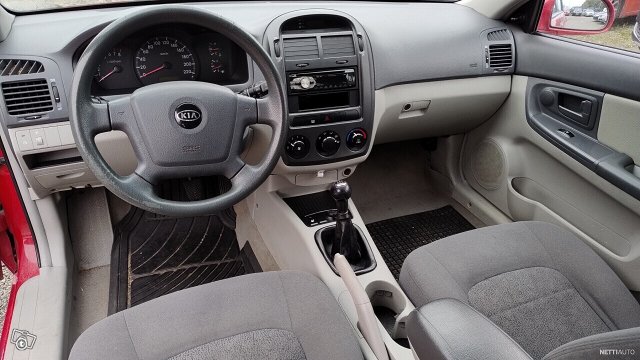 Kia Cerato 7