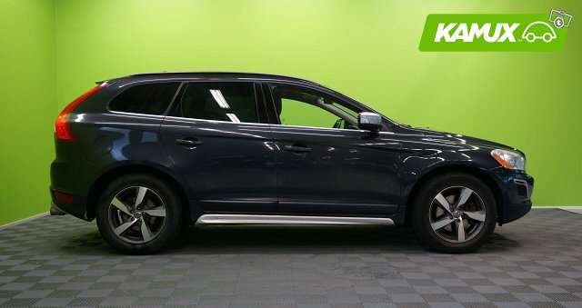 Volvo XC60 2