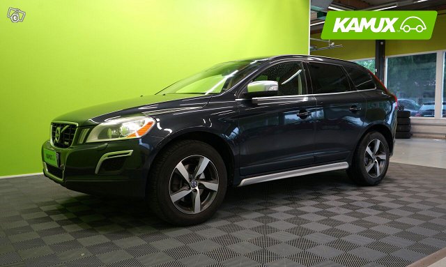 Volvo XC60 6