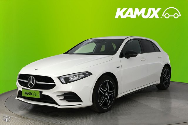 Mercedes-Benz A 6