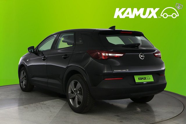 Opel Grandland X 5