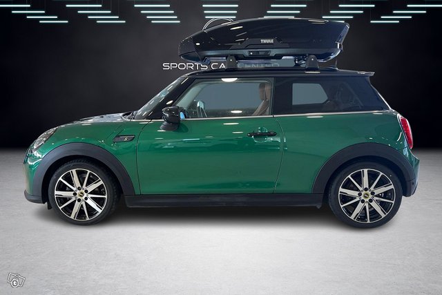 MINI Cooper 4