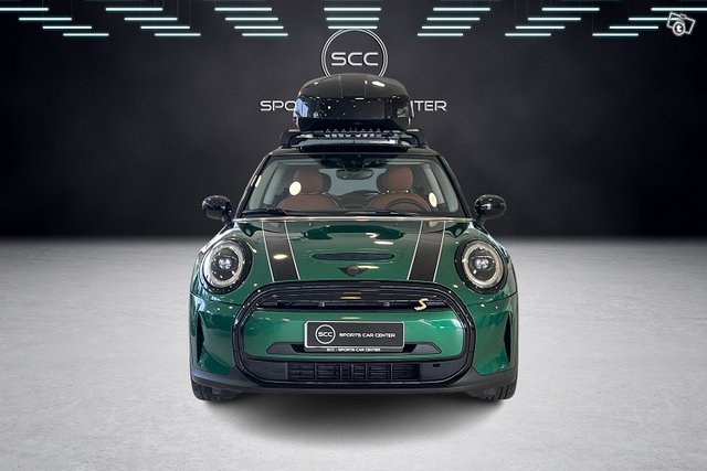 MINI Cooper 7