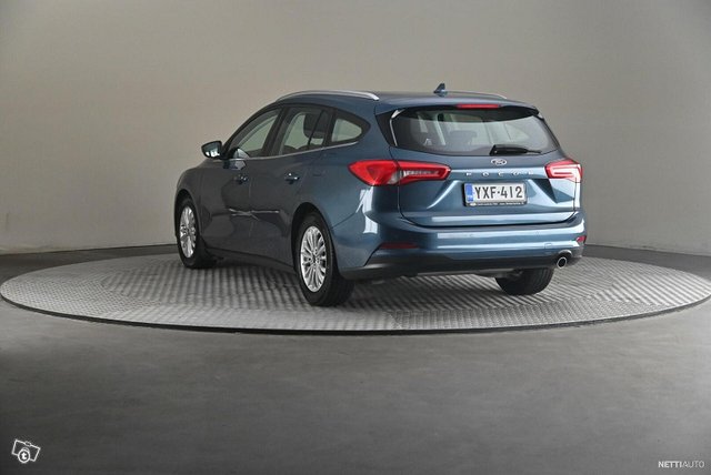 Ford Focus 2