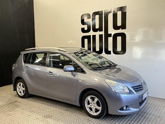 Toyota Verso