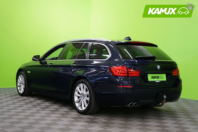 BMW 525 5