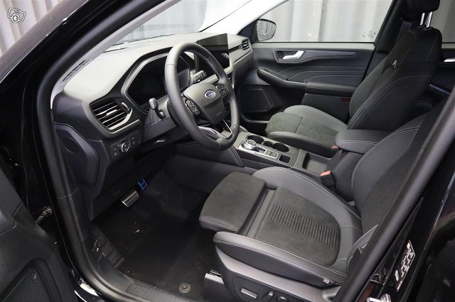 Ford Kuga 4