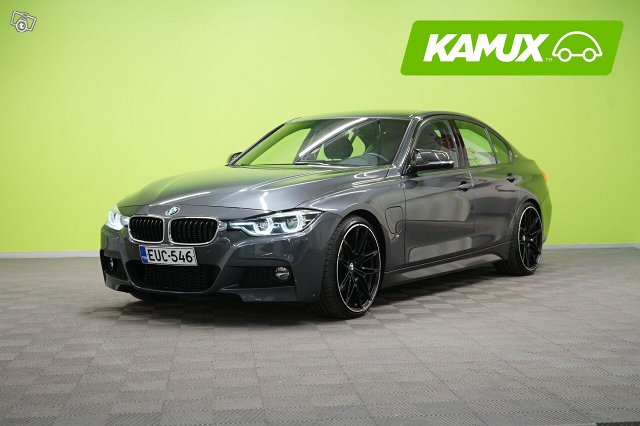 BMW 330 9