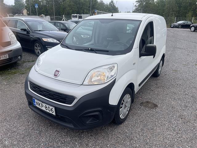 Fiat Fiorino