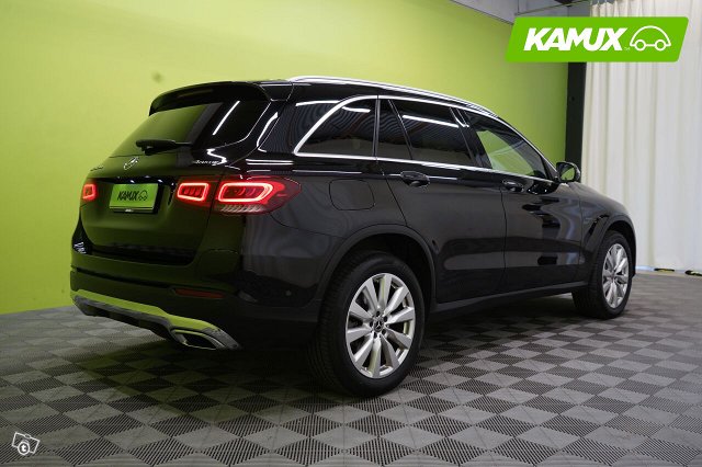 Mercedes-Benz GLC 6