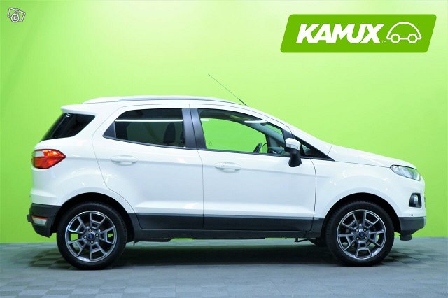 Ford EcoSport 5