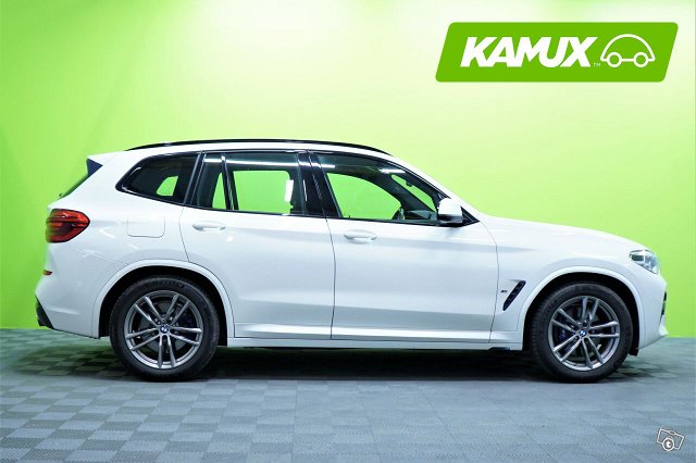 BMW X3 2