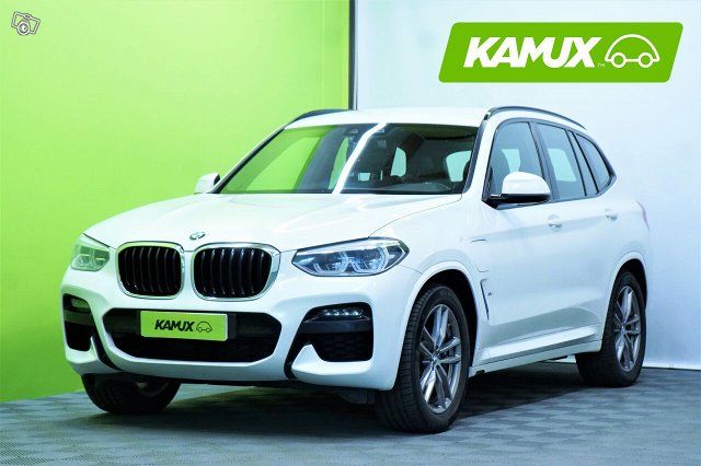 BMW X3 5