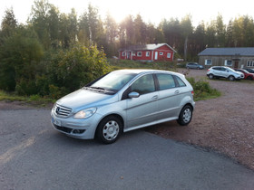 Mercedes-Benz B-sarja, Autot, Kouvola, Tori.fi