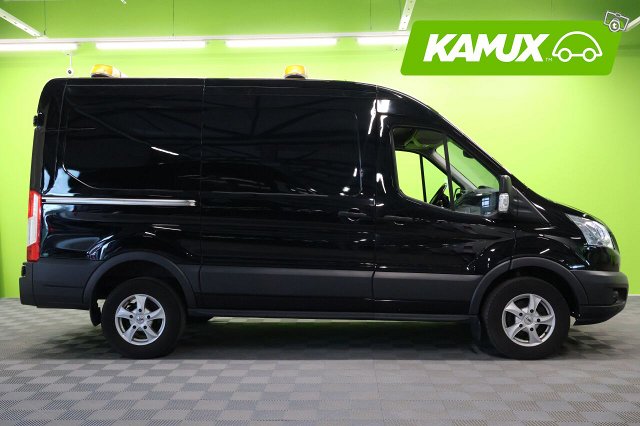 Ford Transit 2