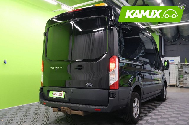 Ford Transit 4