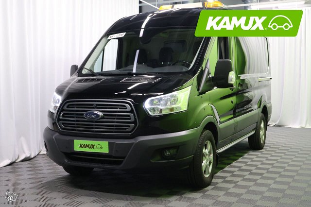 Ford Transit 6