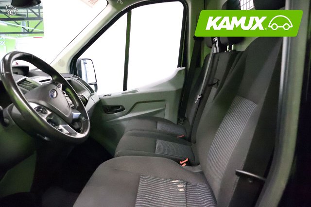 Ford Transit 12